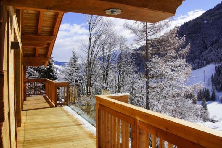 Chalet Glemmerl Mountain Lodge, Saalbach Esterno foto